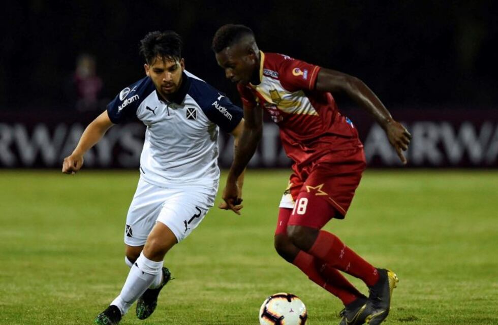 Copa Sudamericana: Independiente cayó 3-2 en su visita a Rionegro Águilas de Colombia