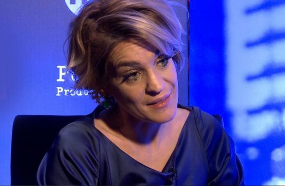 La dura confesión de Leticia Brédice: "Tuve una anorexia tremenda"