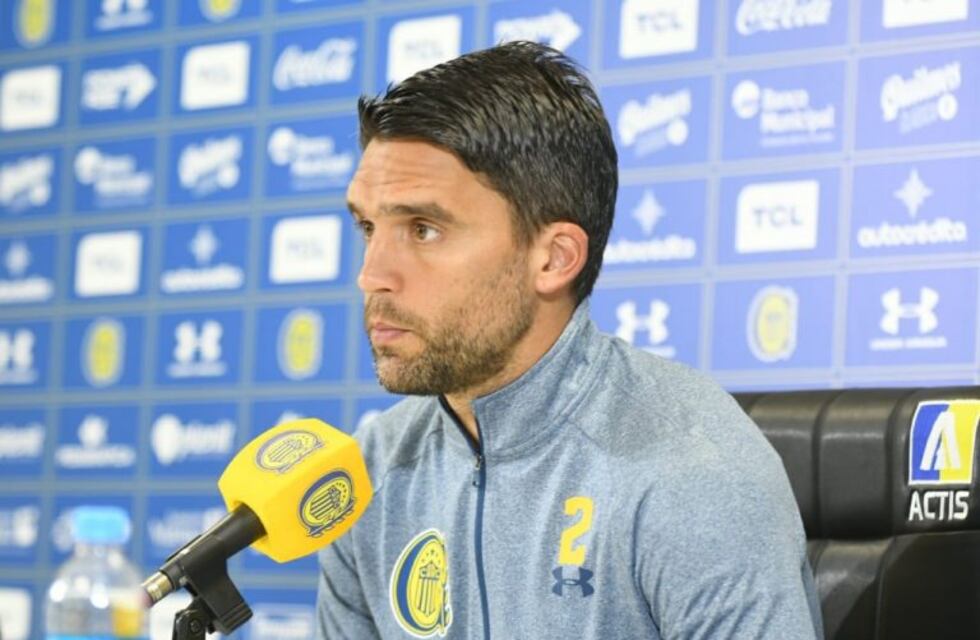Caruzzo: "Contra Argentinos ya tenemos la primera final"