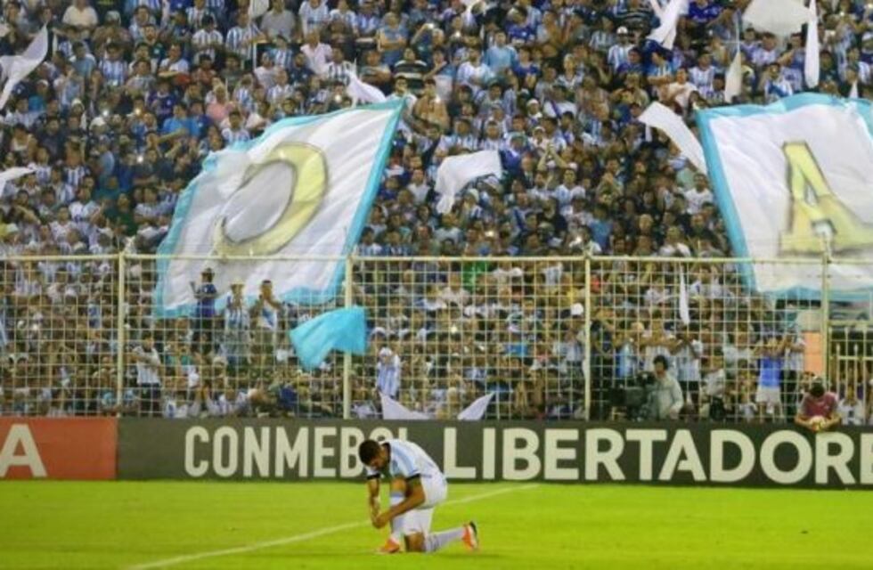 Fin de la polémica: la Federación Boliviana de Fútbol confirmó a The Strongest como rival de Atlético