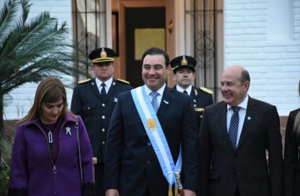 Valdés viaja este martes a Buenos Aires