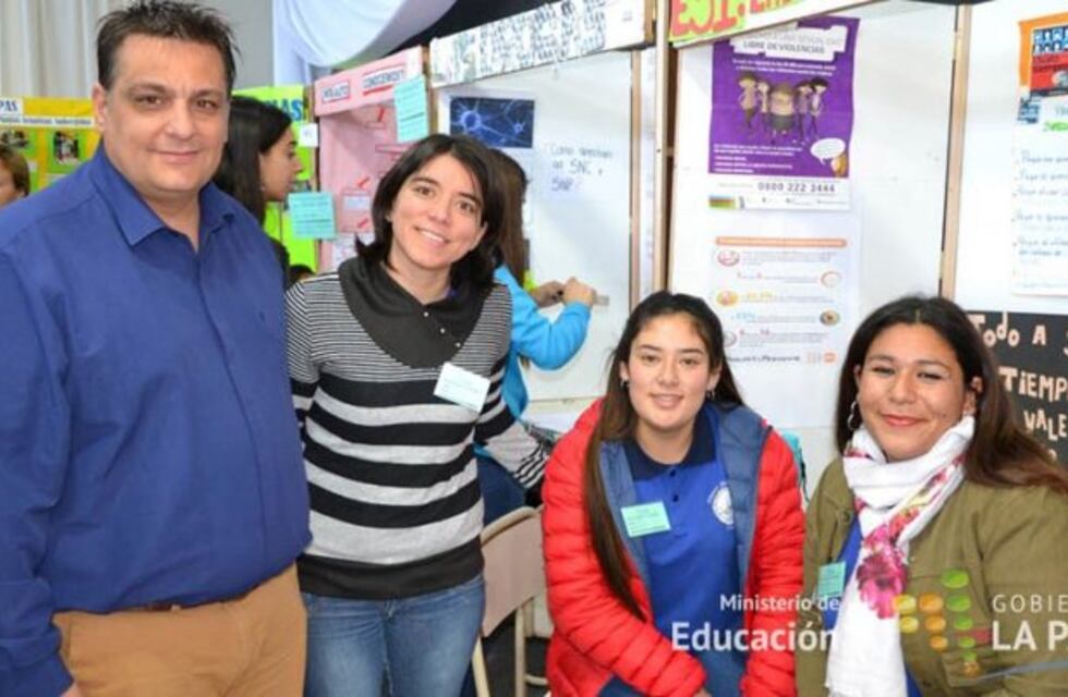 Instancias zonales de la Feria de Ciencias, Arte y Tecnología en Casa de Piedra