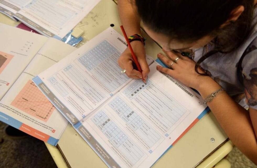 Tierra del fuego quedó segunda a nivel nacional en materia lengua