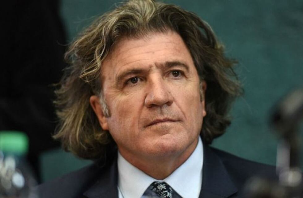 Ramón va a la Corte Nacional por la suspensión de su matrícula de abogado