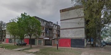 Tiroteo en Rouillon y Riobamba