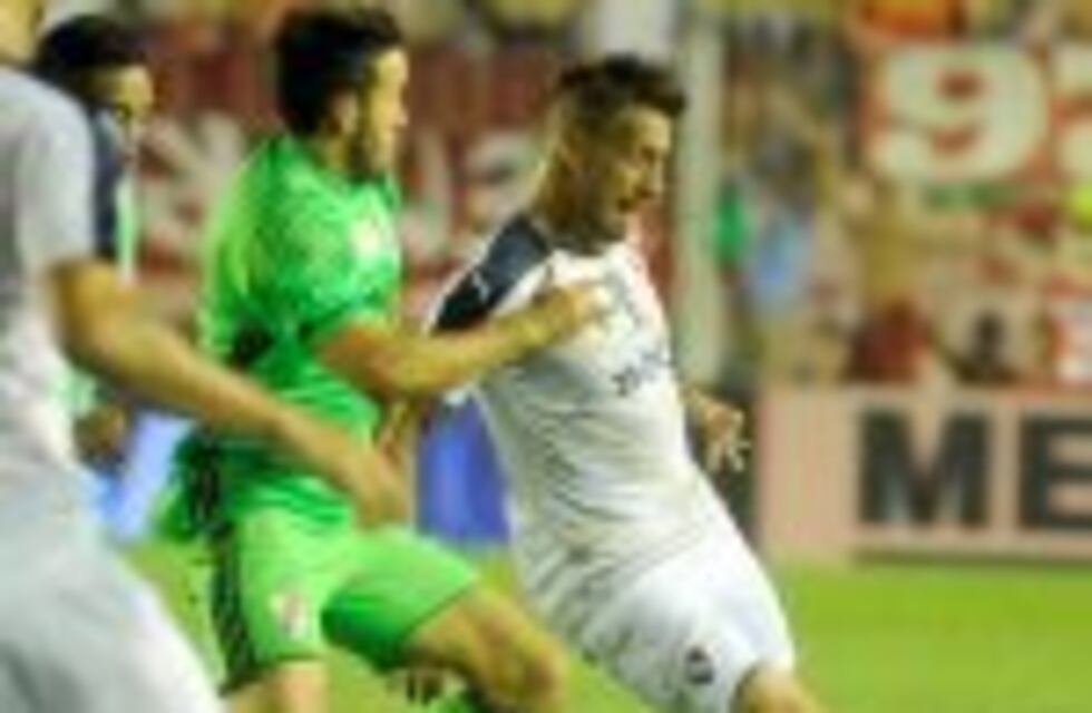 Independiente le ganó 1-0 a River en Avellaneda