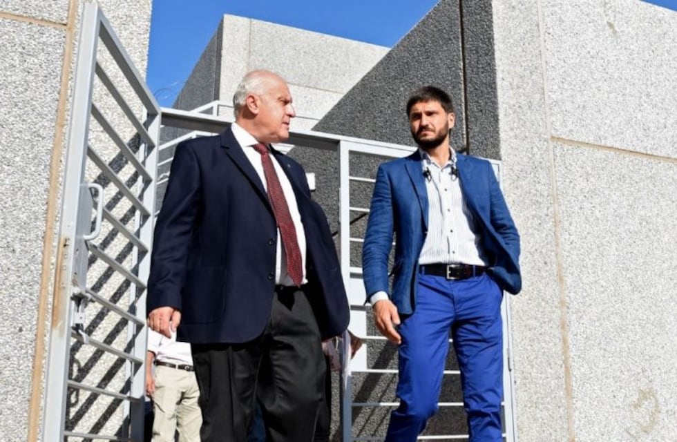 Lifschitz sobre la fuga de presos: "Me sorprende lo rápido que otorgan beneficios a detenidos"
