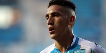 Ricky Centurión desnudó sus falencias en una entretenida entrevista para diario La Nación\u002E