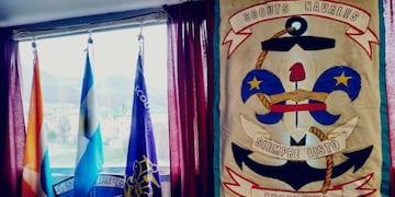 Grupo de Scouts Navales