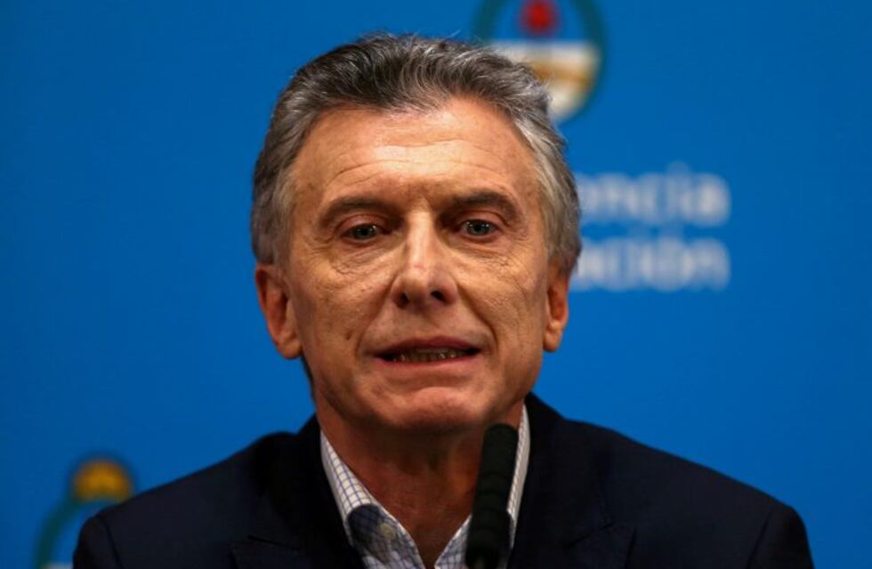 Murió el escribano que administraba el fideicomiso ciego de Mauricio Macri