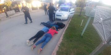 boliche ladrones san luis