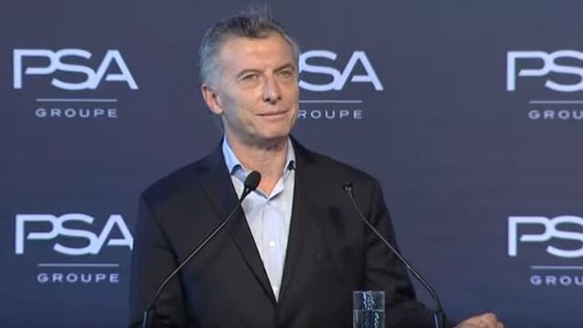 macri