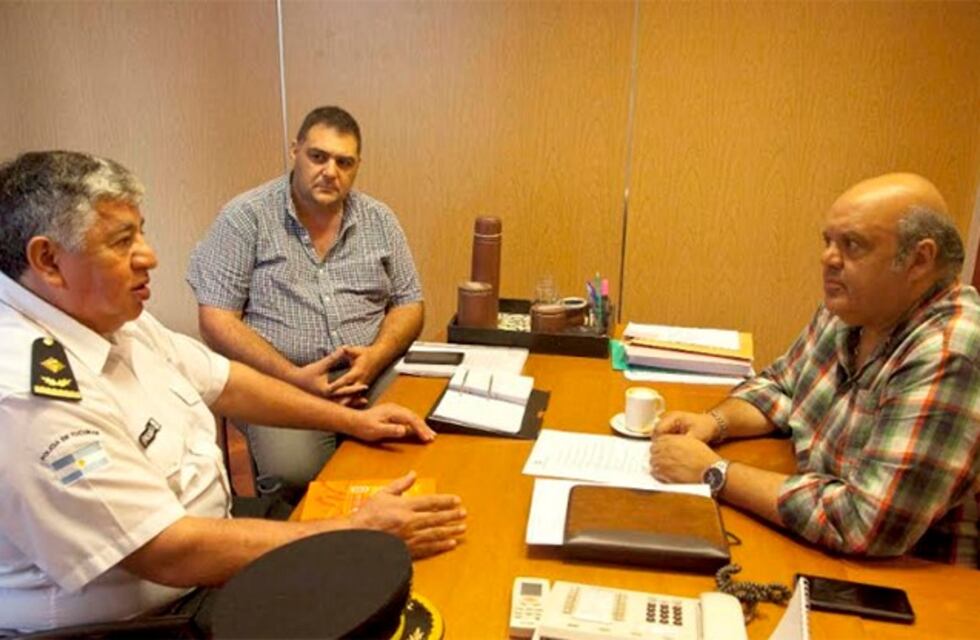 Prevención: reforzarán la seguridad en la Facultad de Agronomía y Zootecnia