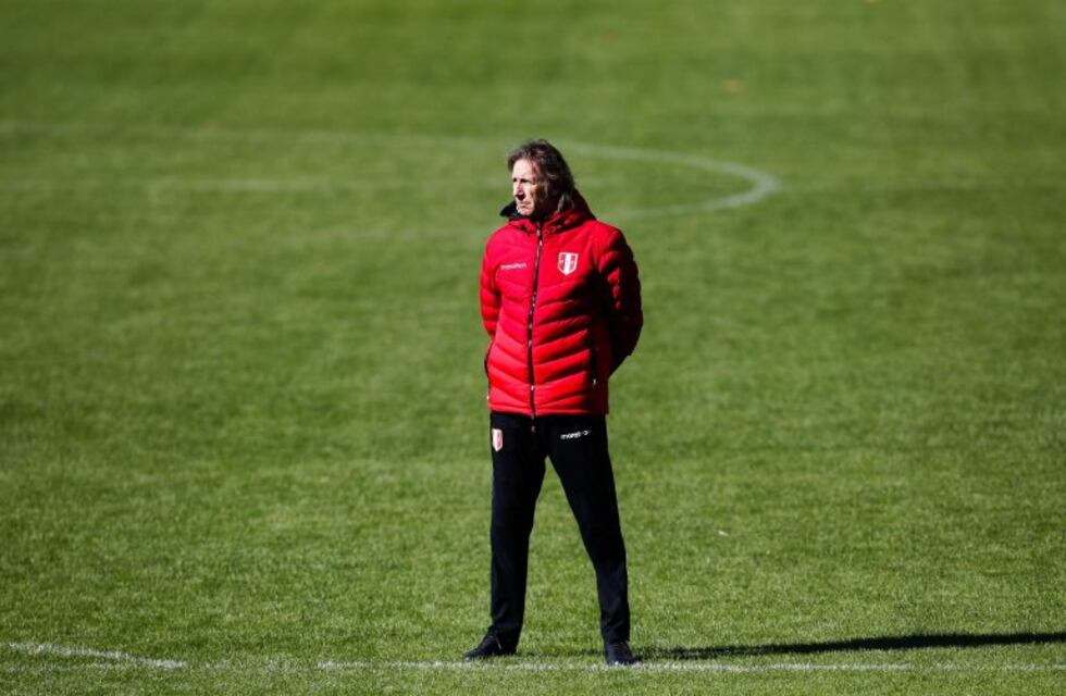 Perú "nacionalizó" a Gareca tras clasificar a la final de la Copa América