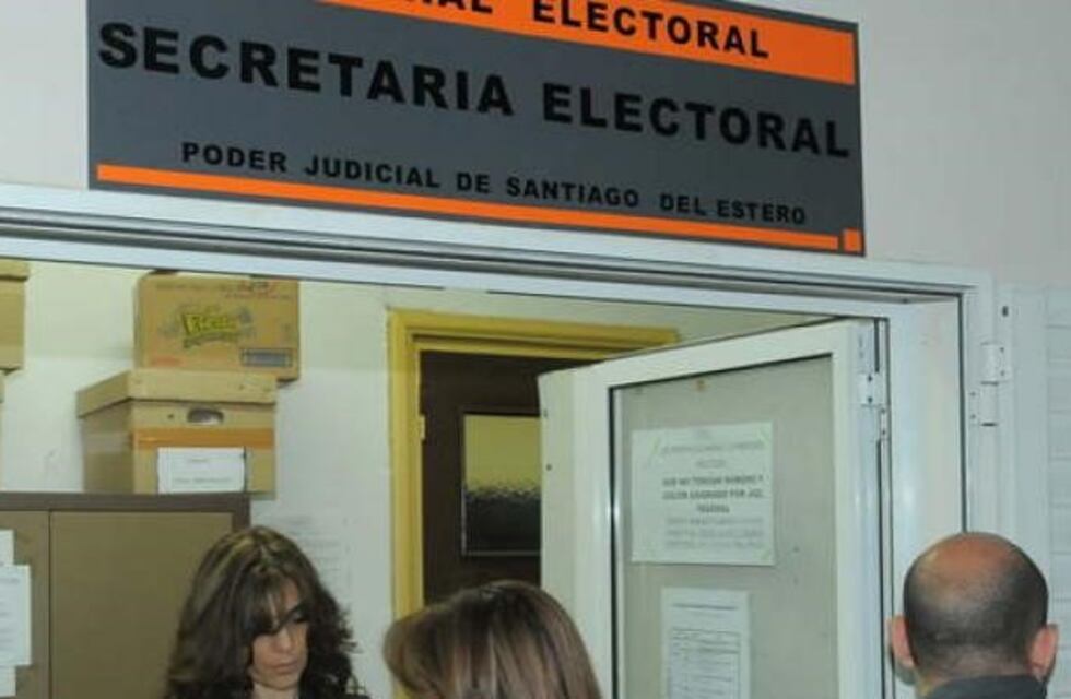 Se definieron los candidatos a Intendente en la Capital sanitagueña
