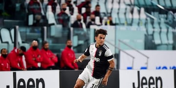 Foto: REUTERS/Massimo Pinca