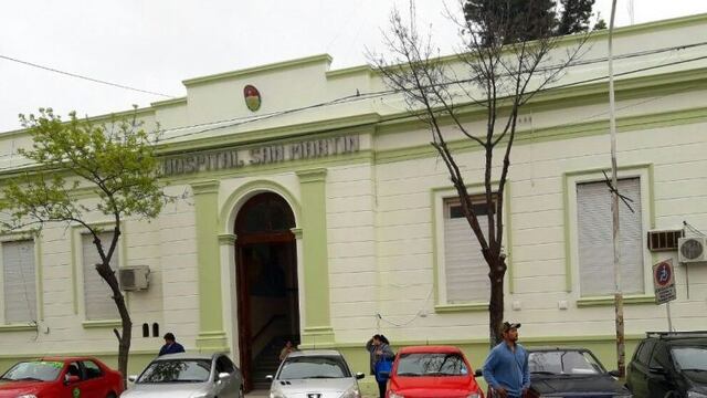 Los familiares de la víctima manifestaron su voluntad de donar los órganos.