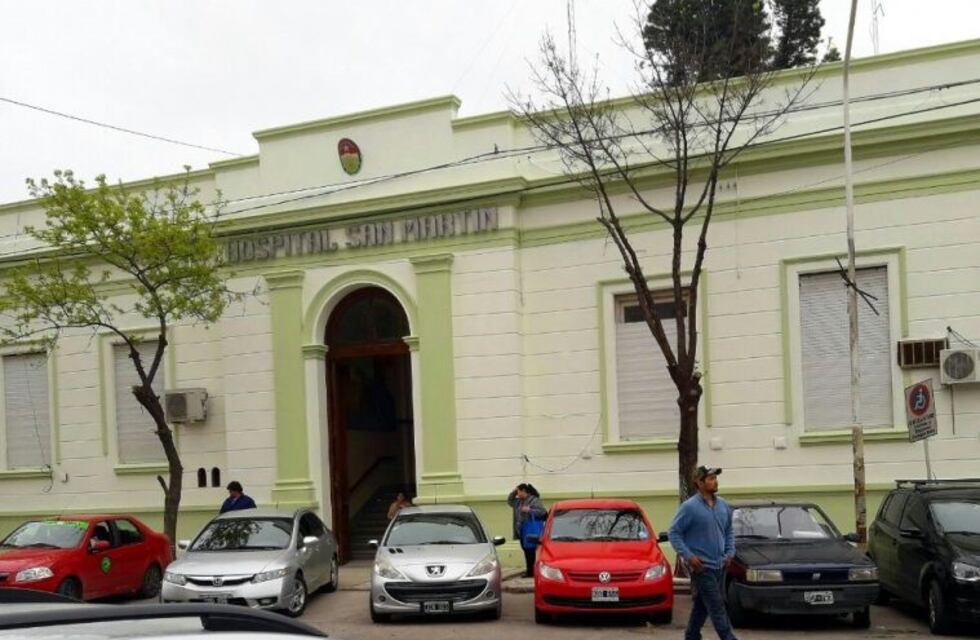 Una joven de 23 años casi muere en una operación de amígdalas en Paraná