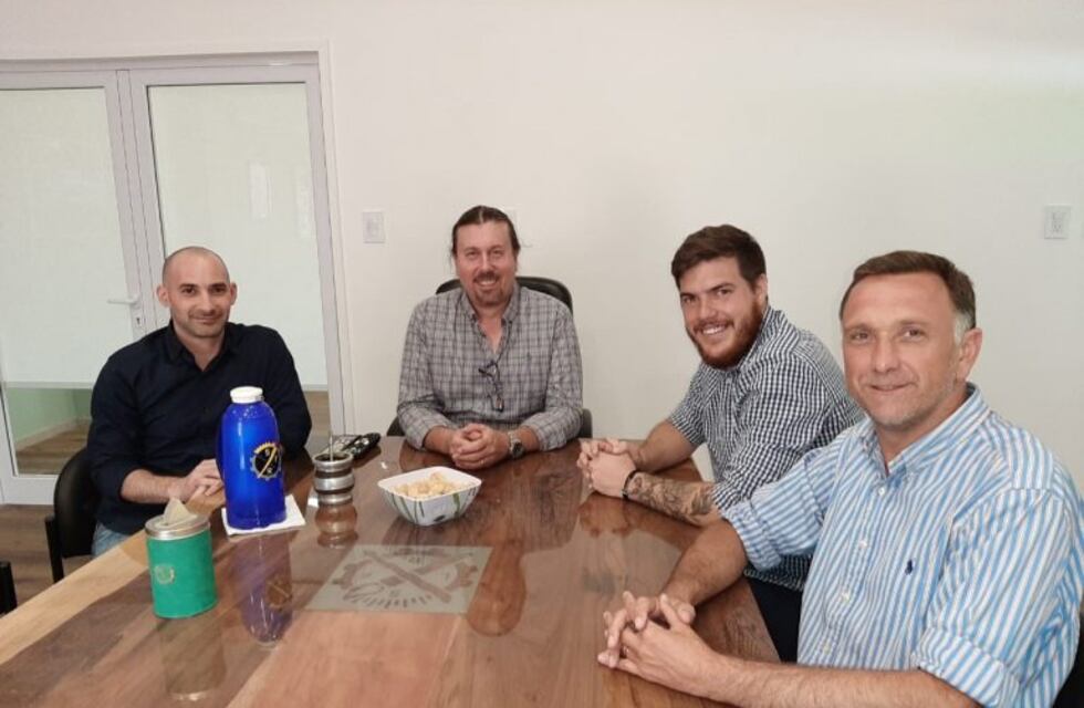 Municipio y sindicatos capacitarán a desocupados