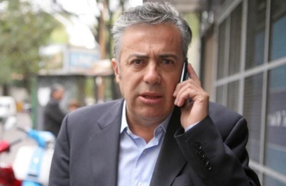 Cornejo criticó a los que "mienten y meten miedo" con el tema de Fracking