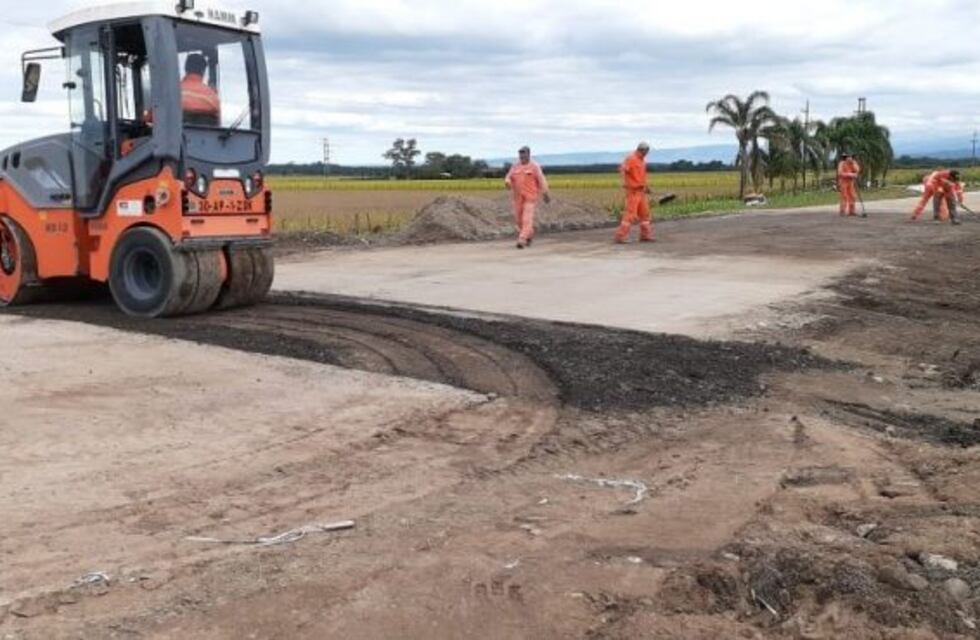 Ruta 38: habilitaron el tránsito tramo La Cocha