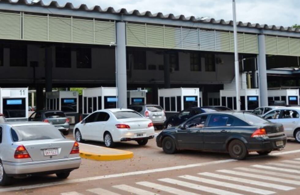 Desde Migraciones le respondieron al millonario brasileño: "Brasil no controla nada y depende de Argentina"