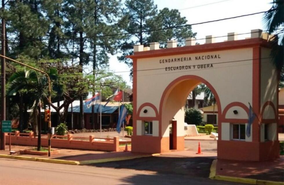 Una declaración como arrepentido complica al jefe del Escuadrón 9 de Oberá