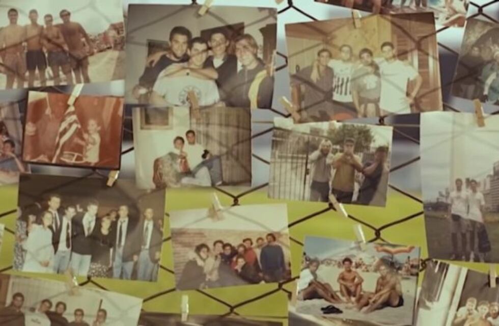 Talleres estrenó el emotivo cortometraje "La vida a tu lado, una historia de amistad albiazul"