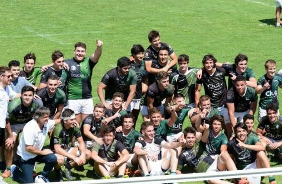Rugbistas de todo el país llegan a Tucumán para disputar el Torneo Veco Villegas