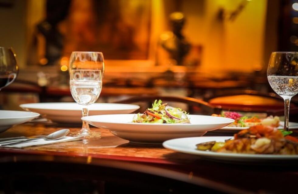 Ahora, los clientes se llevarán a su casa lo que no consuman en los locales de comida