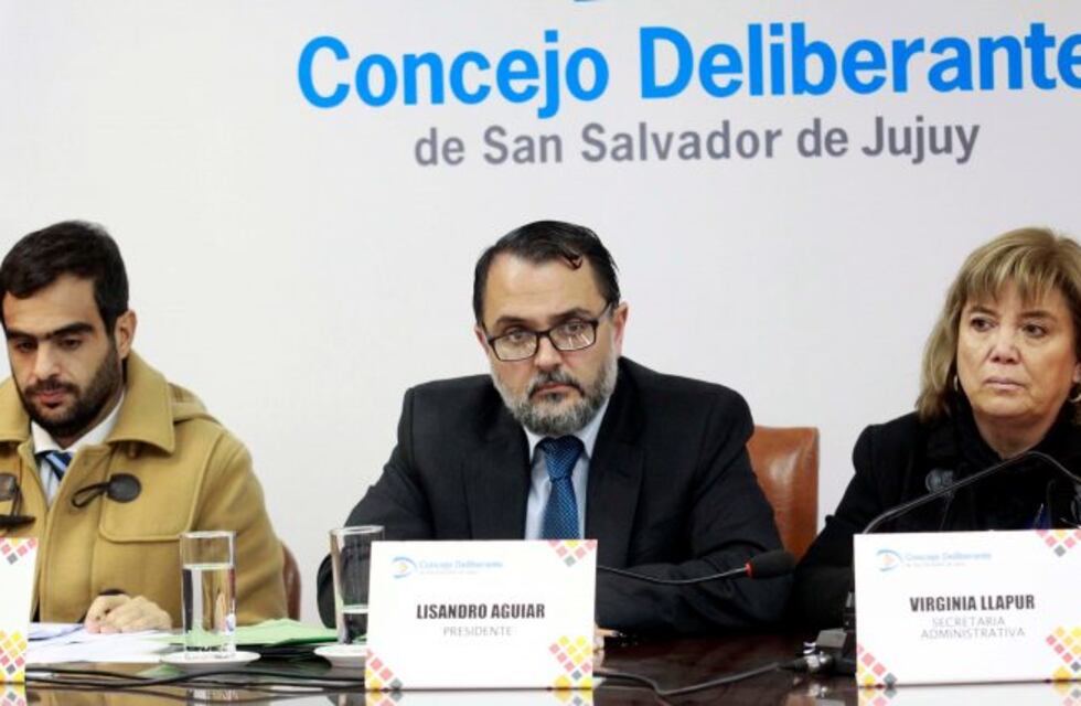 En San Salvador de Jujuy también se aplicará la Ley Micaela