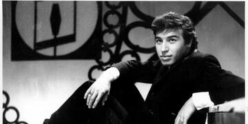 sandro FOTOS ARCHIVO