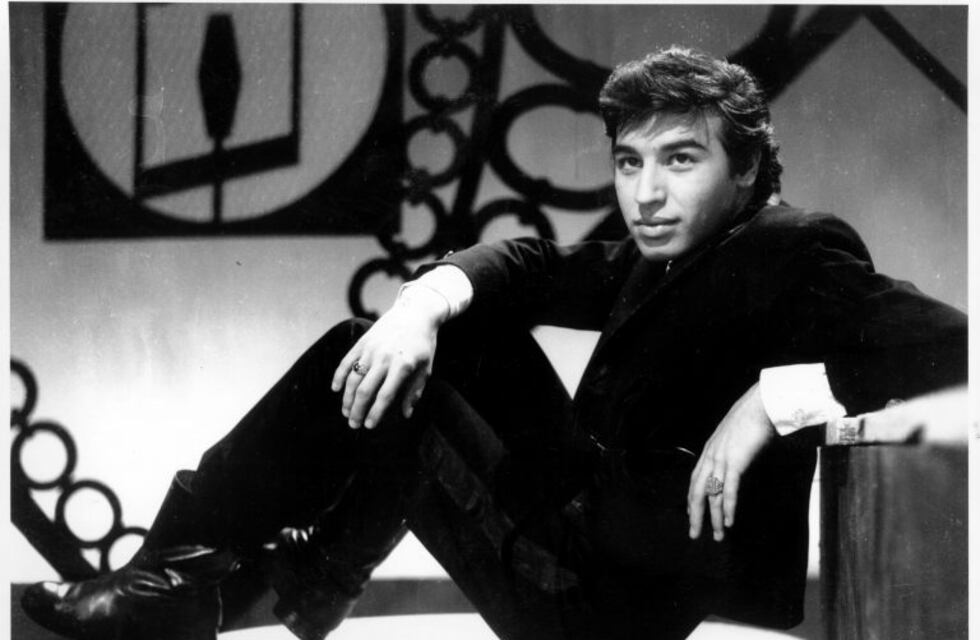 El enigma Sandro: qué lo hizo ídolo y popular