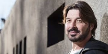 Damián de Santo\u002E (Foto: Web)