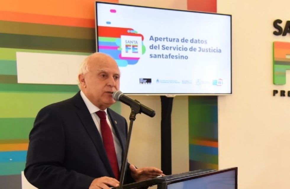 Lifschitz cree que otras provincias irán a la Corte por cambios impositivos