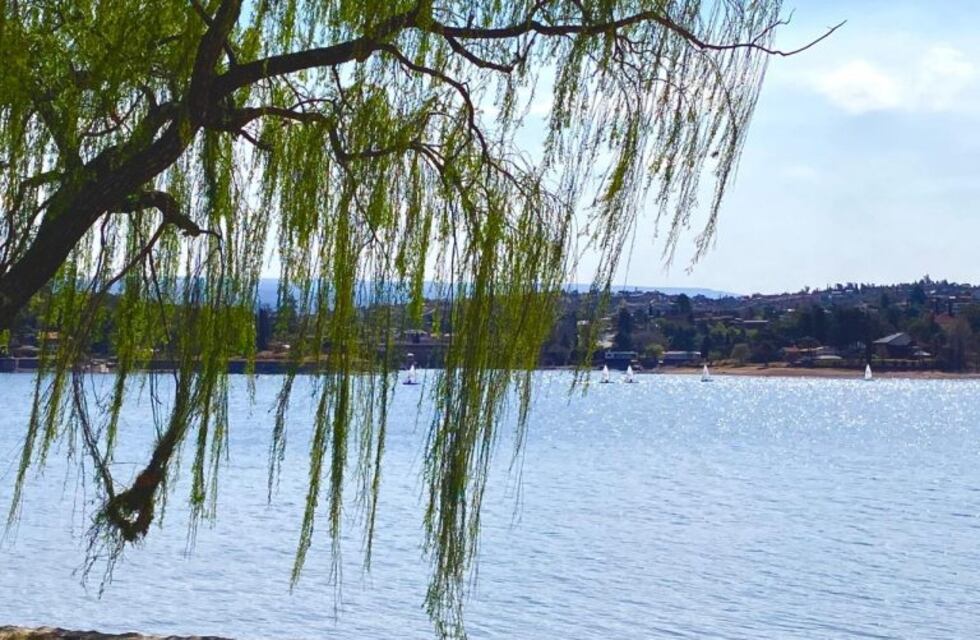 Clima en Carlos Paz: cómo estará el tiempo este último "finde" de invierno