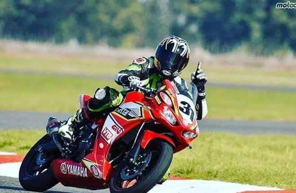 Leandro Bagnarelli cambia de equipo para el 2019