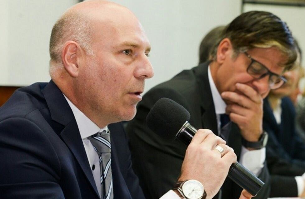 Garay llega a la Corte con espíritu reformista