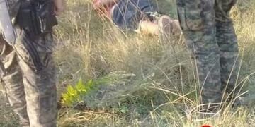 Encontraron a uno de los dos delincuentes que se fugaron el jueves de la Alcaidía\u002E