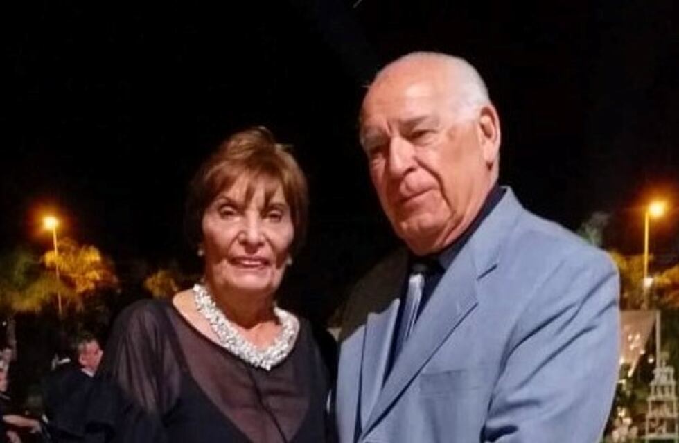 Carlos Paz lamenta el deceso del querido pediatra Jorge Vázquez Centa