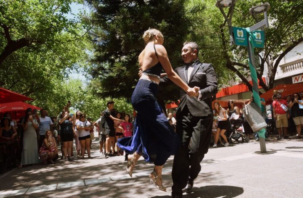 "En verano, ¡Vamos afuera!": la propuesta de la Ciudad de Mendoza