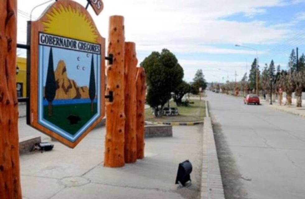 Gobernador Gregores: feria de Productores locales