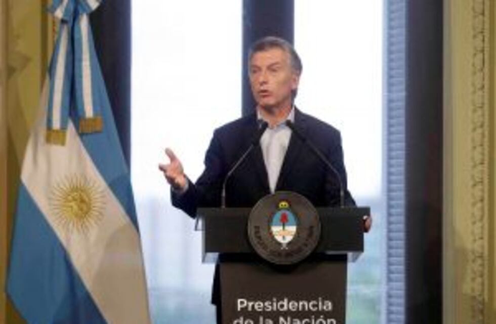 Macri: "No sé cómo se relaciona a Arribas con el soterramiento del Sarmiento"