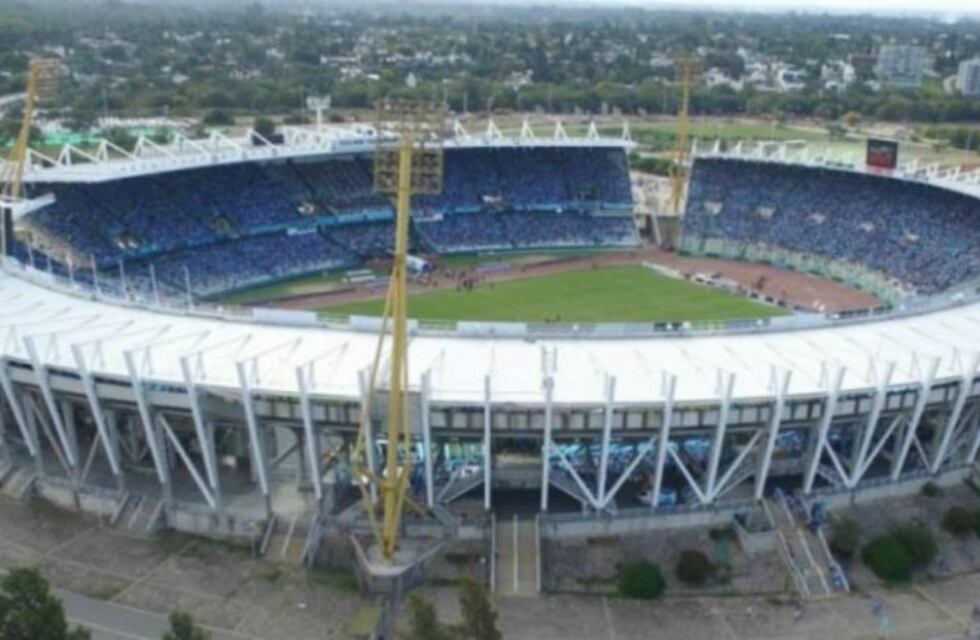 Datos de servicio para el clásico Talleres-Belgrano