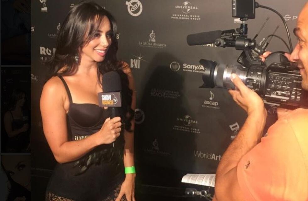 El Gobierno de Mendoza aclaró que tuvo un "error" en el despido de la modelo sexy