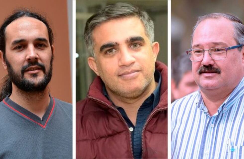 El bochorno de las dobles candidaturas en Salta