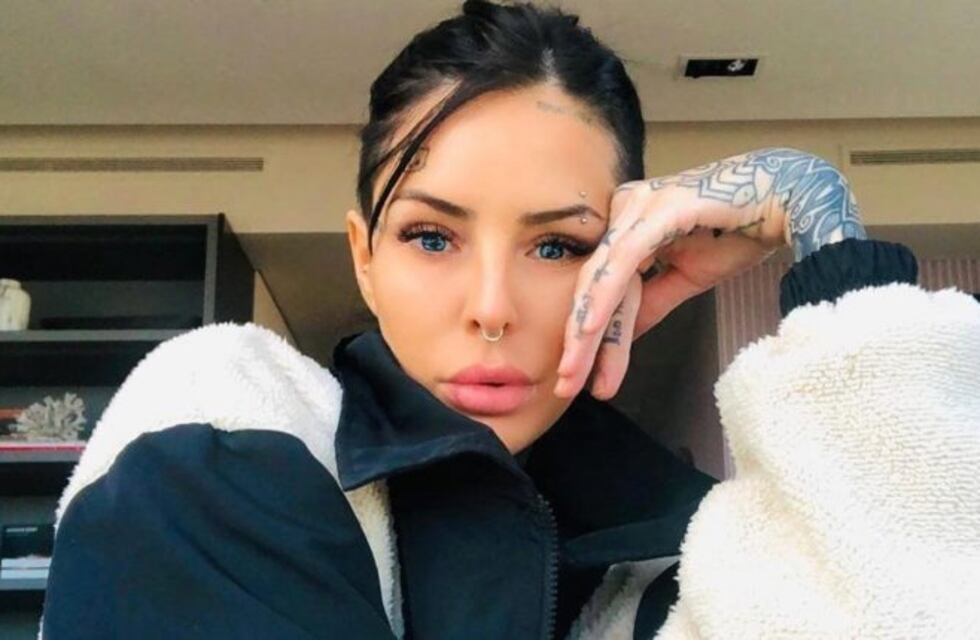 Cande Tinelli se sinceró y contó cómo está sobrellevando la cuarentena