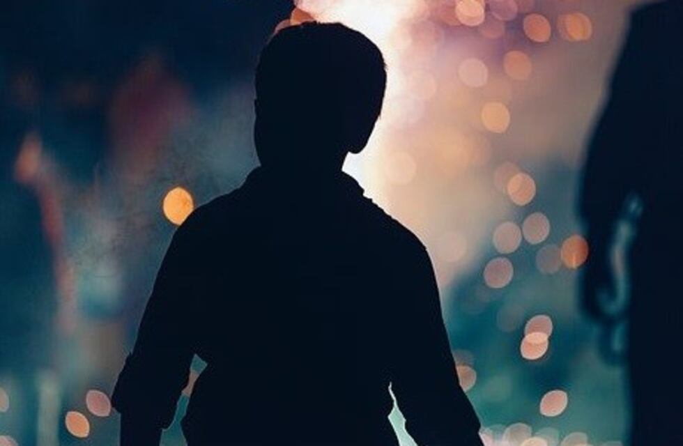 Un niño de cuatro años deambulaba solo por las calles sanjuaninas en plena madrugada