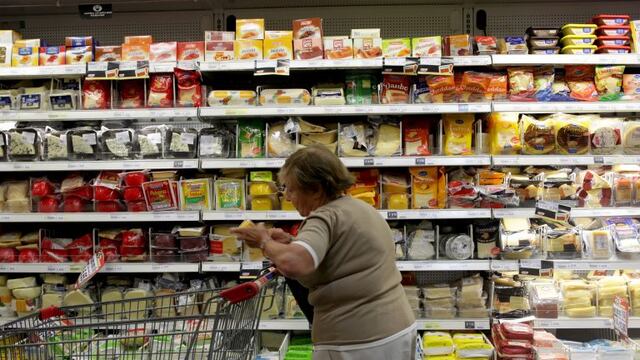 Los precios congelados no tienen quién los vigile en Río Cuarto.