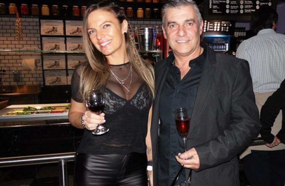 El socio multimillonario de "Pata" Medina que buscan en Mendoza